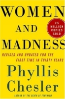 Women and Madness : Revised and Updated артикул 129e.