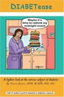 DIABETease артикул 177e.