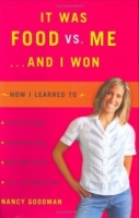 It Was Food vs Me and I Won артикул 206e.