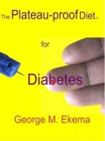 The Plateau-proof Diet for Diabetes артикул 326e.