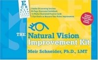 Natural Vision Improvement Kit артикул 383e.