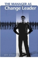 The Manager as Change Leader (The Manager as ) артикул 103e.