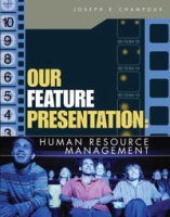 Our Feature Presentation: Human Resource Management артикул 235e.