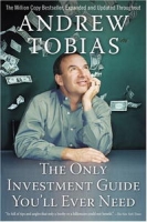 The Only Investment Guide You'll Ever Need (Only Investment Guide You'll Ever Need) артикул 293e.