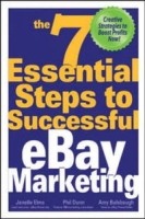 The 7 Essential Steps to Successful eBay Marketing артикул 301e.
