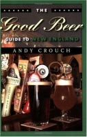 The Good Beer Guide to New England артикул 310e.