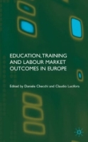 Education, Training and Labour Market Outcomes in Europe артикул 334e.