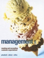 Management: Meeting and Exceeding Customer Expectations артикул 357e.
