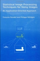 Statistical Image Processing Techniques for Noisy Images : An Application-Oriented Approach артикул 156e.