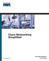 Cisco Networking Simplified артикул 269e.