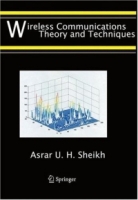 Wireless Communications : Theory and Techniques артикул 320e.