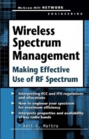 Wireless Spectrum Management (Telecom Engineering) артикул 322e.