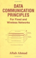 Data Communication Principles : For Fixed and Wireless Networks артикул 325e.