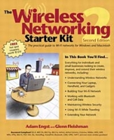 The Wireless Networking Starter Kit, Second Edition артикул 352e.