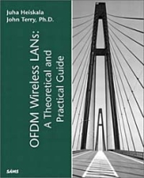 OFDM Wireless LANs: A Theoretical and Practical Guide артикул 360e.