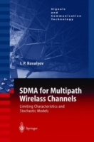 SDMA for Multipath Wireless Channels : Limiting Characteristics and Stochastic Models (Signals and Communication Technology) артикул 369e.