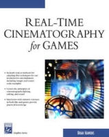 Real-Time Cinematography for Games (Game Development Series) артикул 397e.